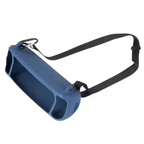 Case de Silicona para Altavoz Bluetooth Anker Soundcore Motion+ (Blue)