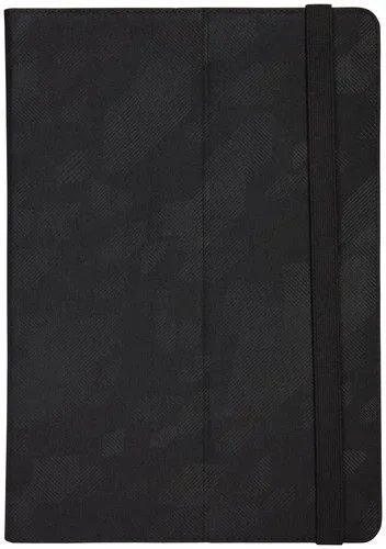 Case Logic SureFit CBUE-1210 Black 27,9 cm (11″) Folio Negro