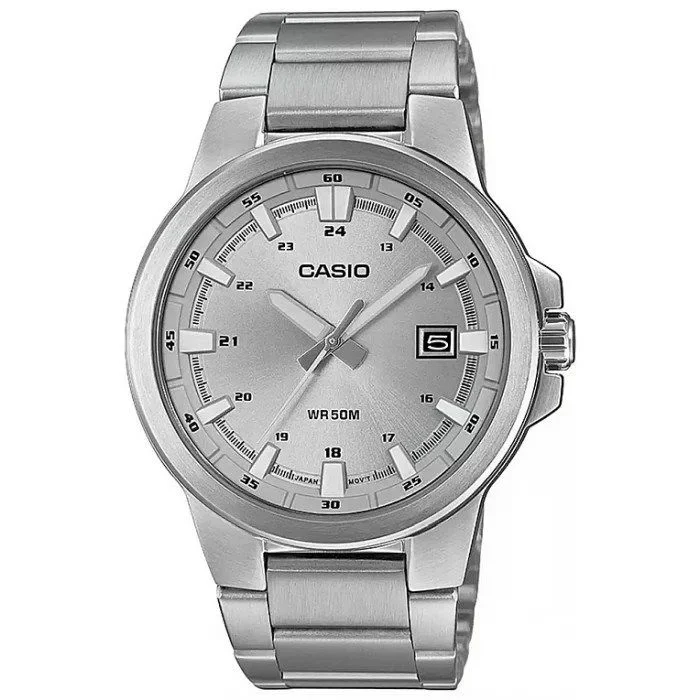 CASIO Analógico MTP-E173D-7AVEF