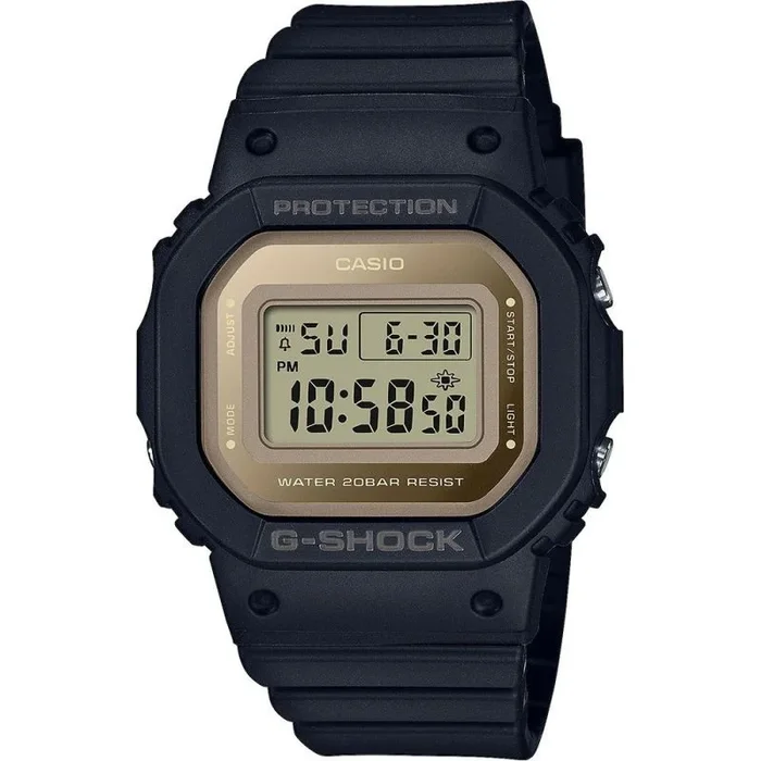 CASIO Digital GMD-S5600-1ER