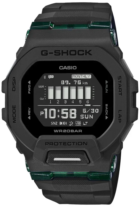 Casio G-Shock