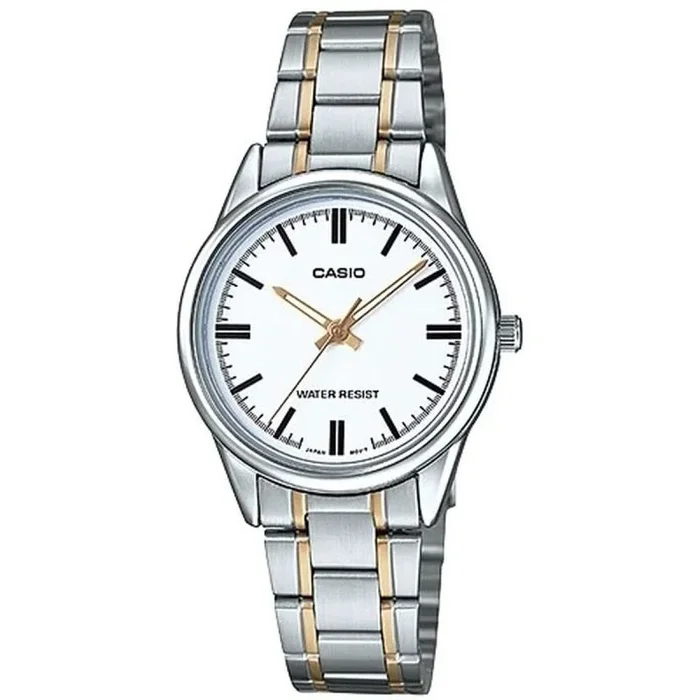 Casio Reloj de cuarzo Ltp-V005Sg-7A 30 mm