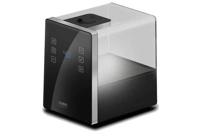 Caso Air Vital Pro – Humidificador