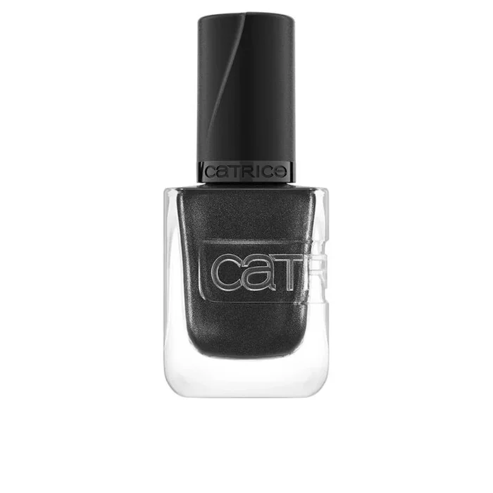 CATRICE GEL AFFAIR ESMALTE DE UÑAS 044 SPARKLE LIKE IT´S MIDNIGHT