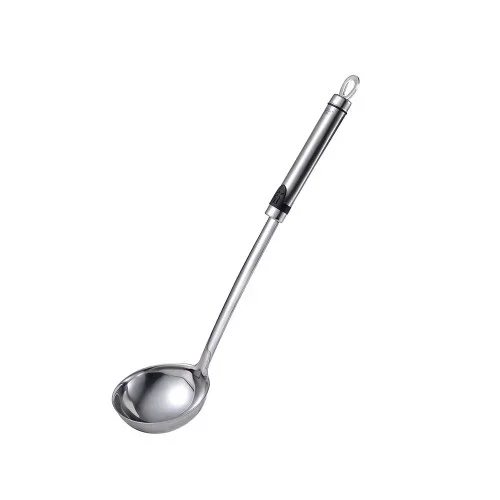 Cazo para sopa acero inoxidable expert 8,8 x 33 cm
