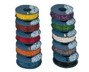 CC1500G Conexion 0,50mm 70mts GRIS