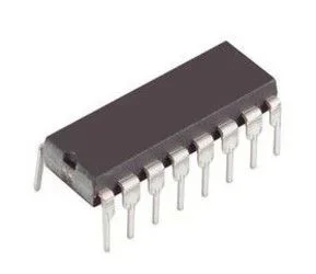 CD4510 Circuito Integrado Logico MC14510