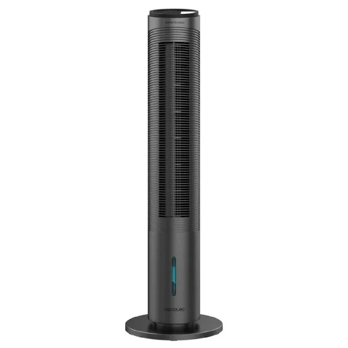 Cecotec EnergySilence 2000 Cool Tower Smart Climatizador evaporativo portátil