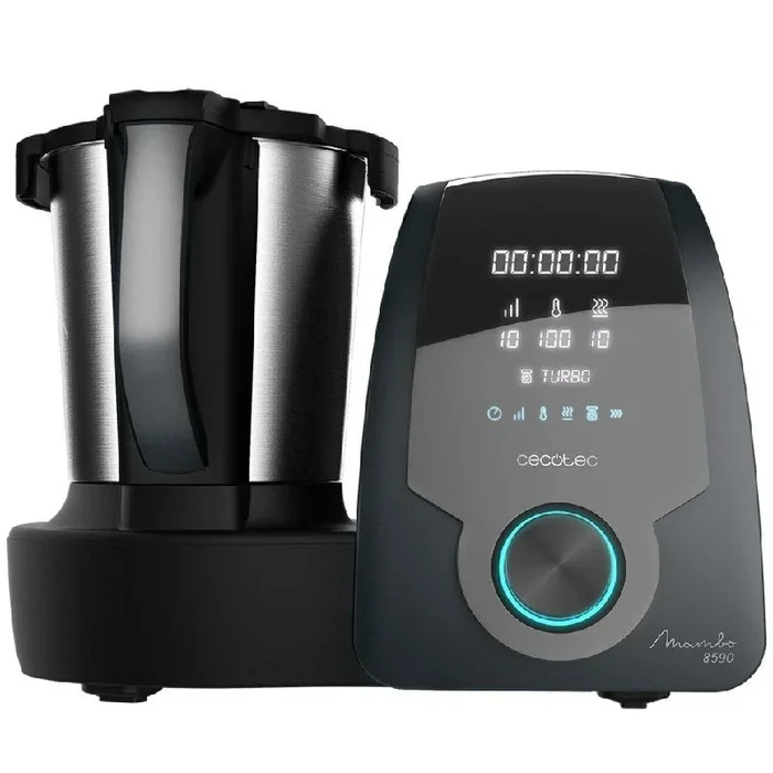 Cecotec Mambo 8590 3,3 L 1700 W Negro