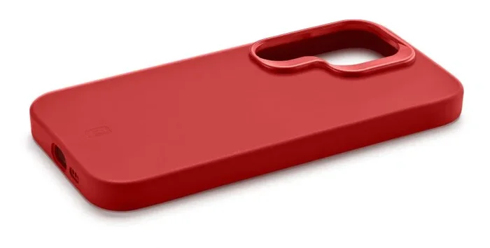 Cellularline 8018080475023 funda para teléfono móvil 17,3 cm (6.8″) Rojo