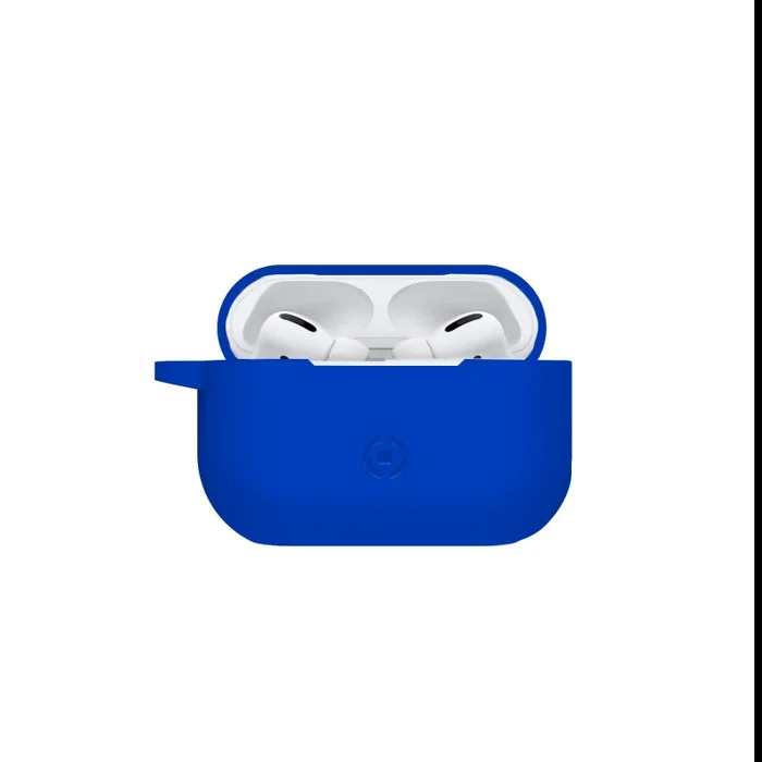 Celly AIRCASE3BL auricular / audífono accesorio Protectora