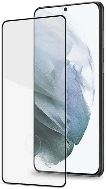 Celly Full Glass Galaxy S22+ 5G Black