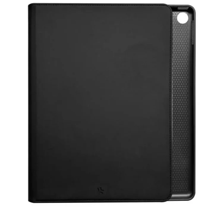 Celly Funda para Tablet BOOKCASE06SP Galaxy Tab S6 Lite