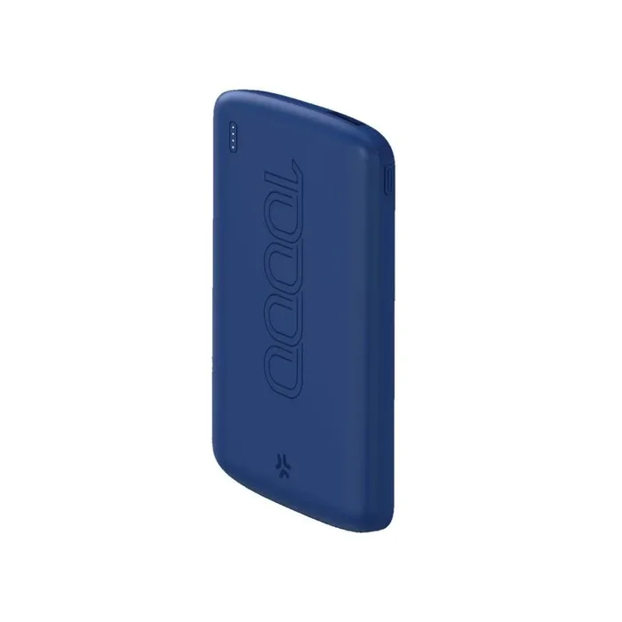 Celly PBE10000EVOBL batería externa Litio 10000 mAh Azul