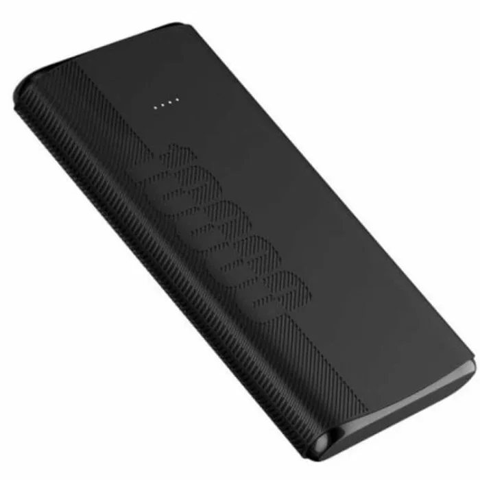 Celly PBENERGY10SP batería externa 10000 mAh Negro