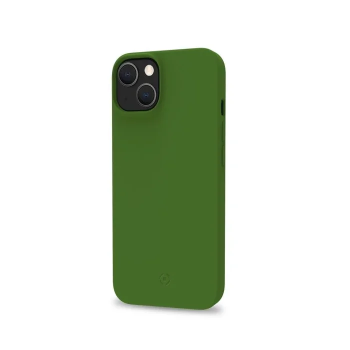 Celly Planet funda para teléfono móvil 15,5 cm (6.1″) Verde
