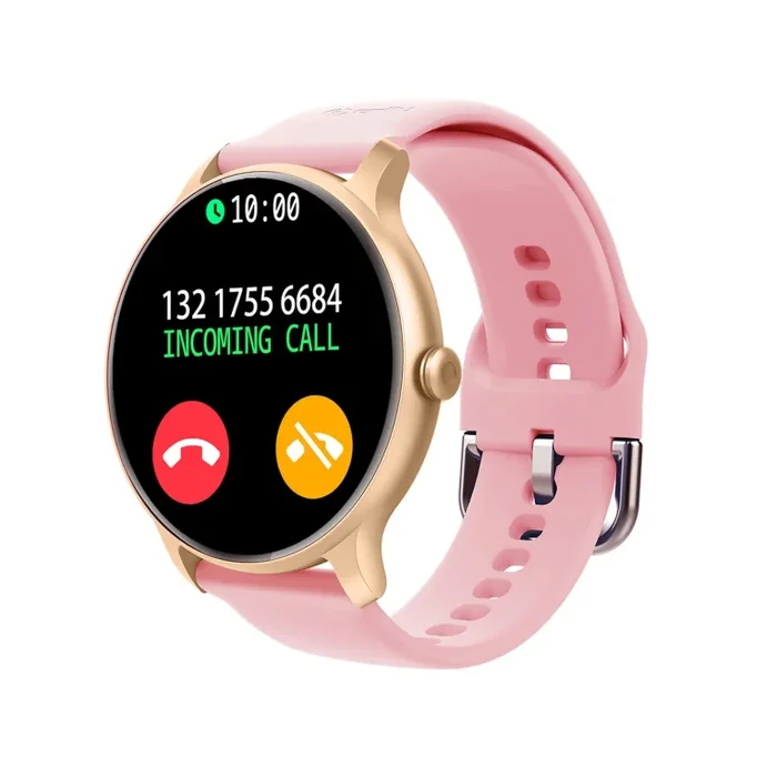 Celly TRAINERMOON 3,25 cm (1.28″) Digital Pantalla táctil Rosa
