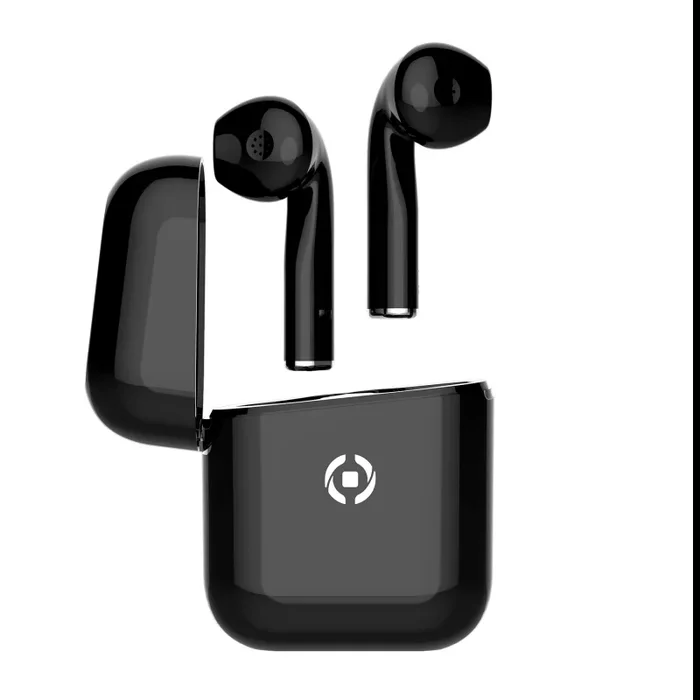 Celly Zed1 Auriculares Inalámbrico Dentro de oído Llamadas/Música Bluetooth Negro