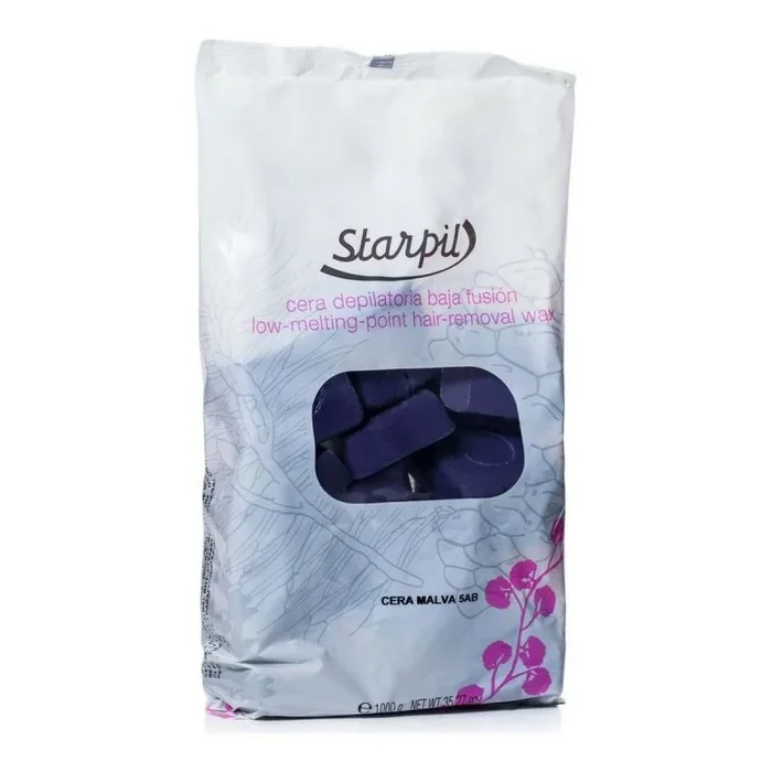 Cera baja fusión starpil cera baja (1 kg)