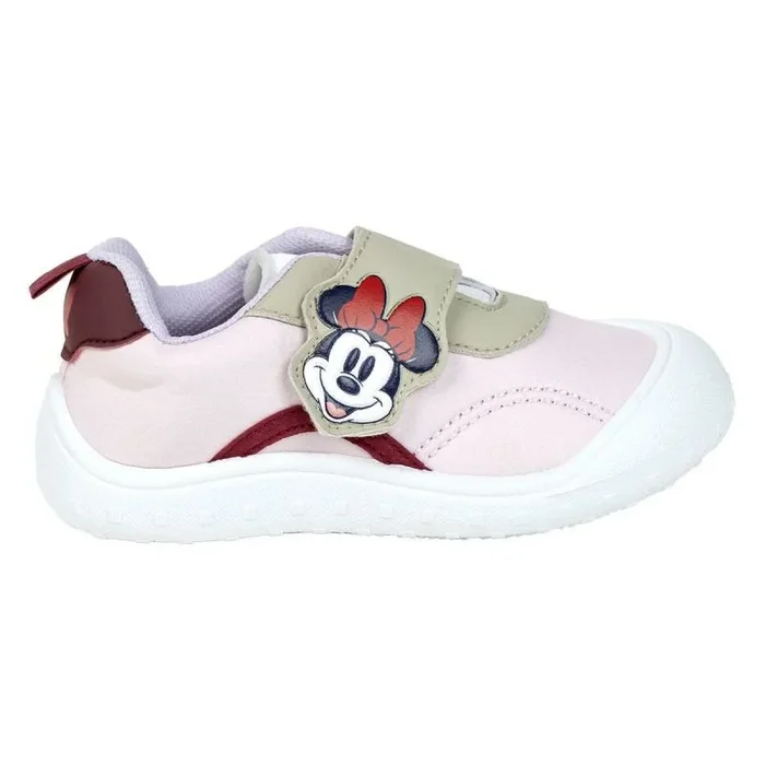 CERDÁ LIFE’S LITTLE MOMENTS Deportiva Suela TPR Minnie, Zapatillas, Pink, 23 EU