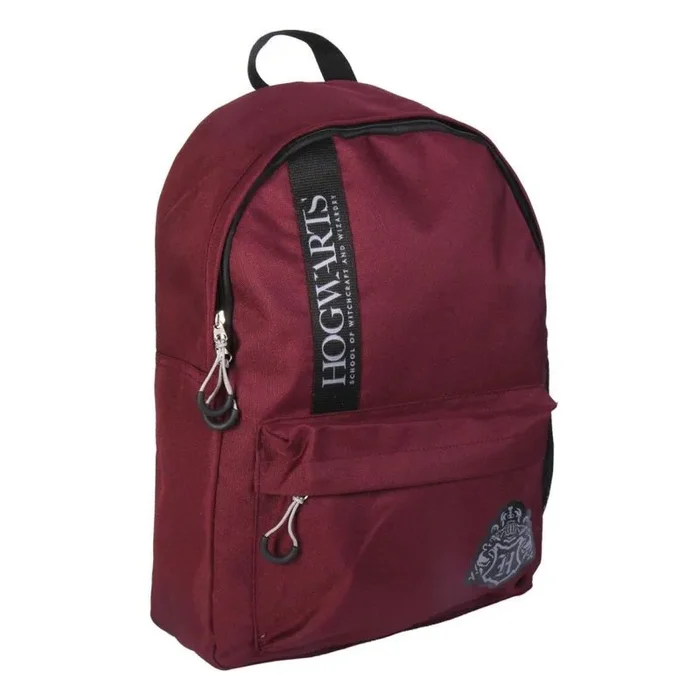CERDÁ LIFE’S LITTLE MOMENTS Mochila Escolar de Hogwarts [ Harry Potter Unisex niños, Multicolor, Talla única