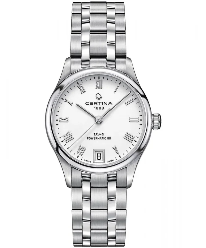 Certina C0332071101300 – Reloj automático para Mujer