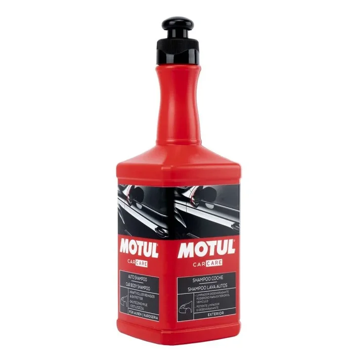 Champú coche motul mtl110150 500 ml