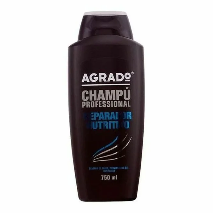 Champú reparador agrado (750 ml)