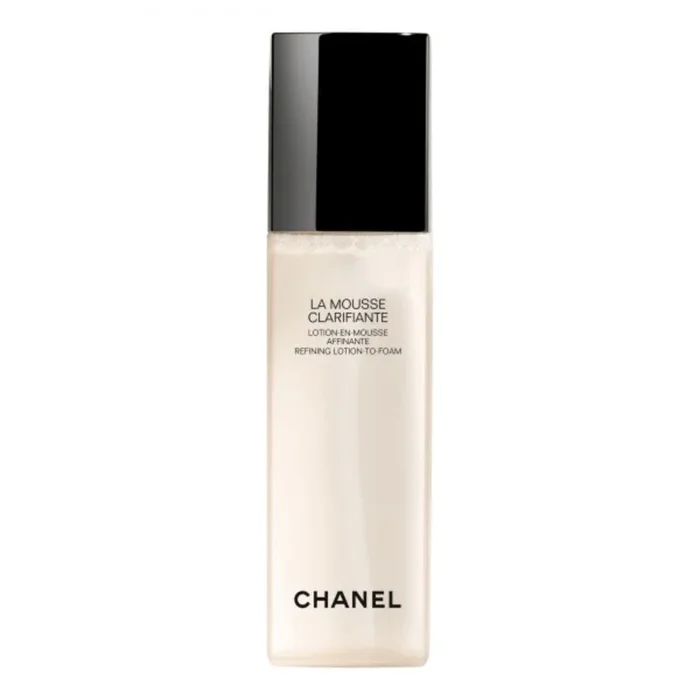 CHANEL La Mousse Clarifiante Loción facial 150 ml Mujeres