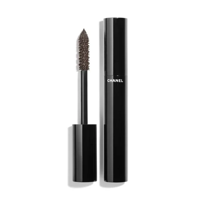 CHANEL Le Volume De Waterproof máscara de pestañas 20 Brun 6 g