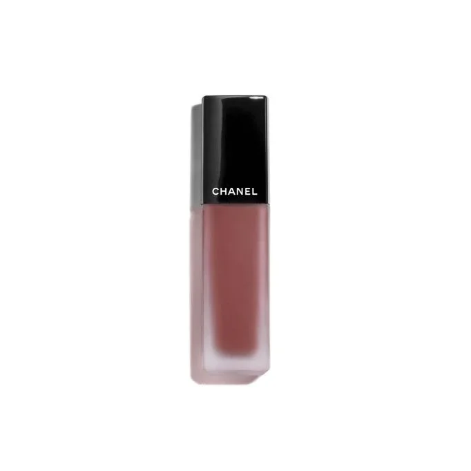 CHANEL Rouge Allure Liquid Velvet 6 ml 232 Renversante Mate