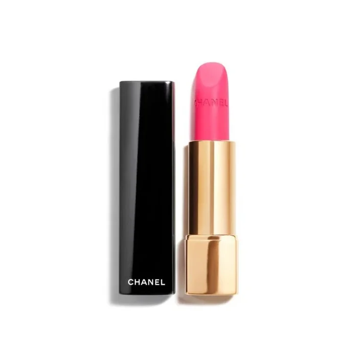 CHANEL Rouge Allure Velvet 3,5 g 42 La Clatante Mate