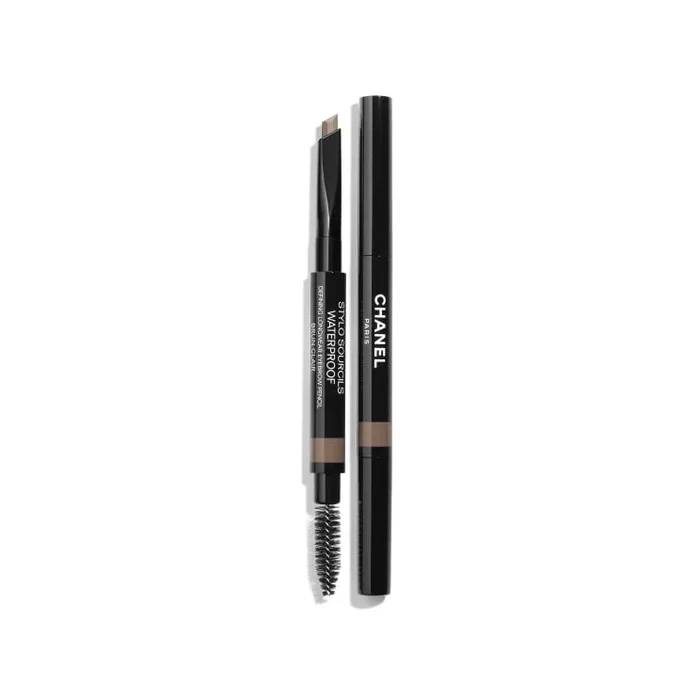CHANEL Stylo Sourcils Waterproof 0,27 g Marrón