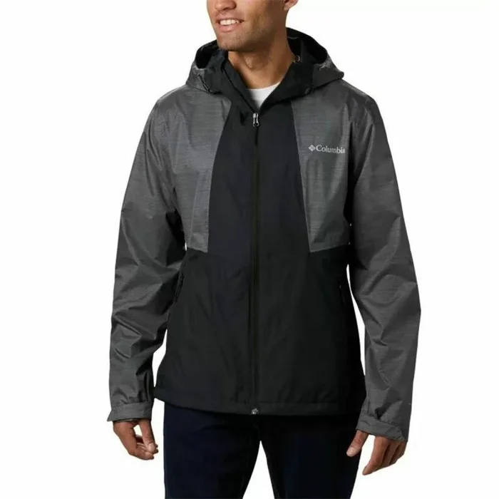 Chaqueta Deportiva para Hombre Columbia Inner Limits™ II Negro S
