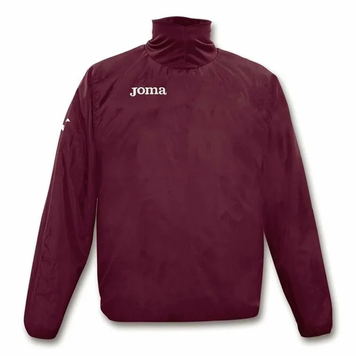 Chaqueta deportiva para niños joma sport 8 años