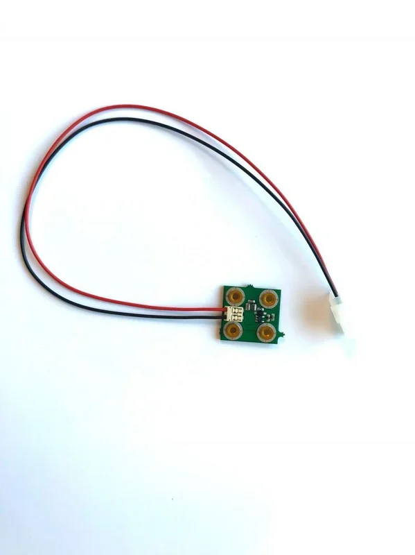 Charge Amps HALO PCBA Assembled DLED Sparepart, CA-100632 (Sparepart)