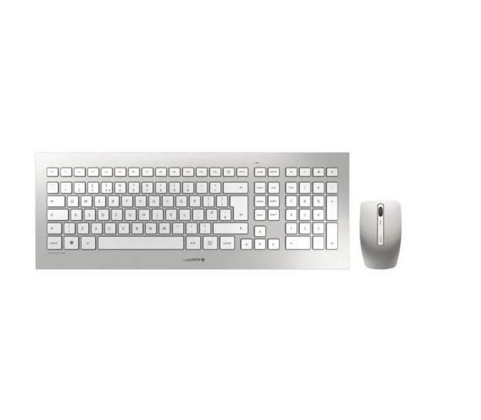 Cherry DW 8000 Teclado + Ratón Inalambrico
