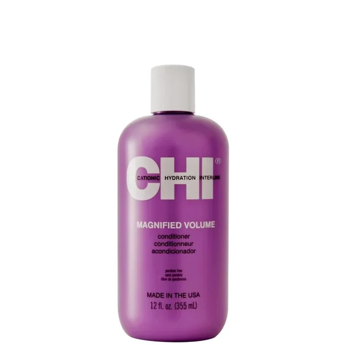 CHI Acondicionador con Aceite de Argán 355 ml