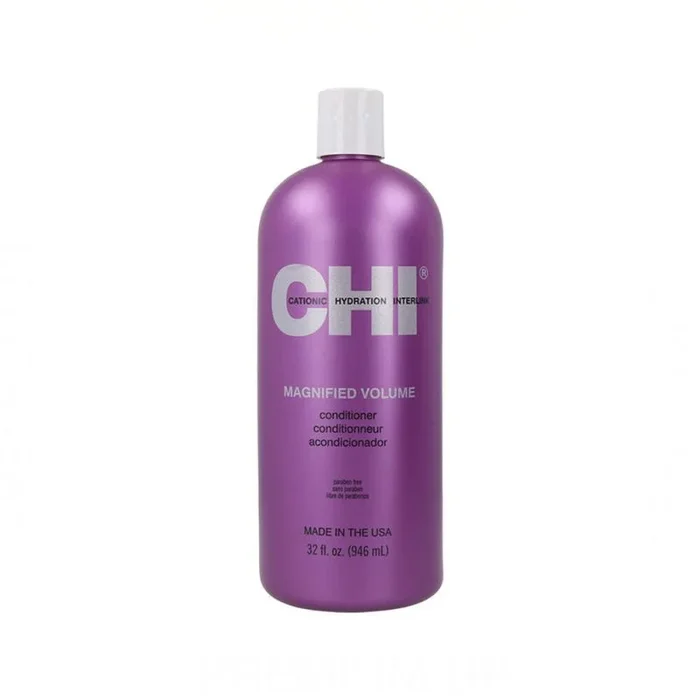 CHI Magnified Volume 946 ml Mujeres