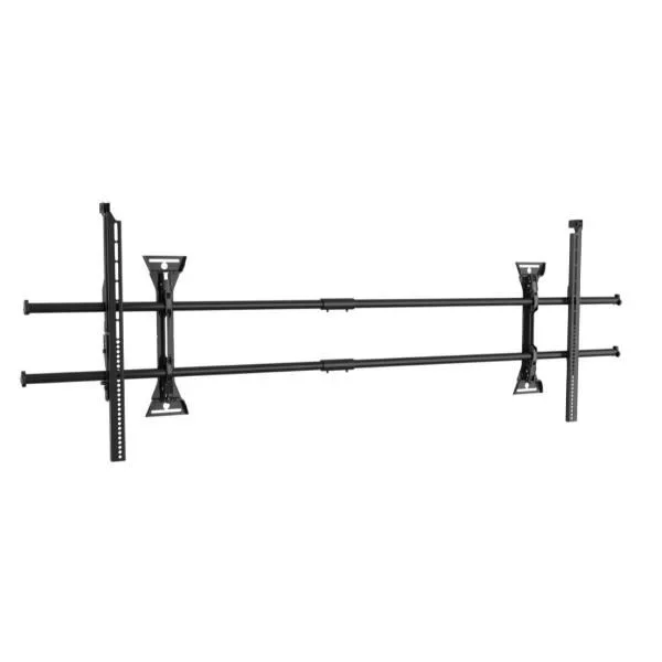 Chief KITXWXSM1U soporte para pantalla de señalización 3,05 m (120″) Negro