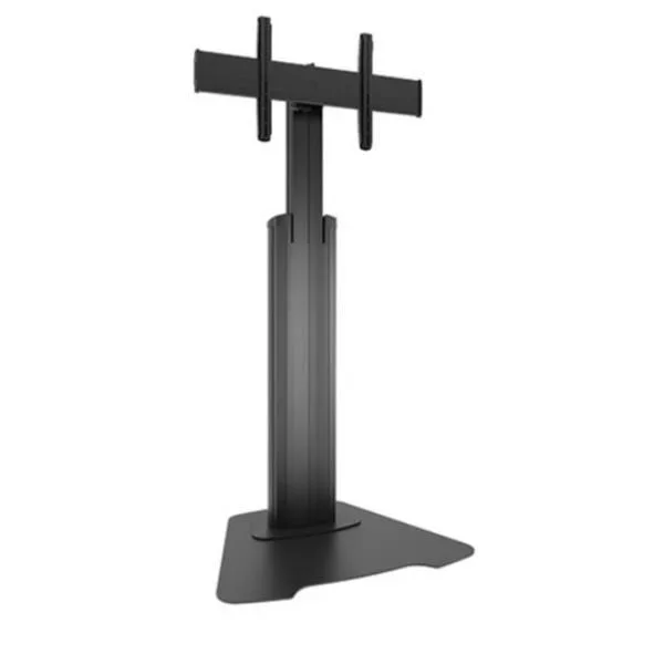 Chief LFAUB soporte para monitor 2,03 m (80″) Piso Negro