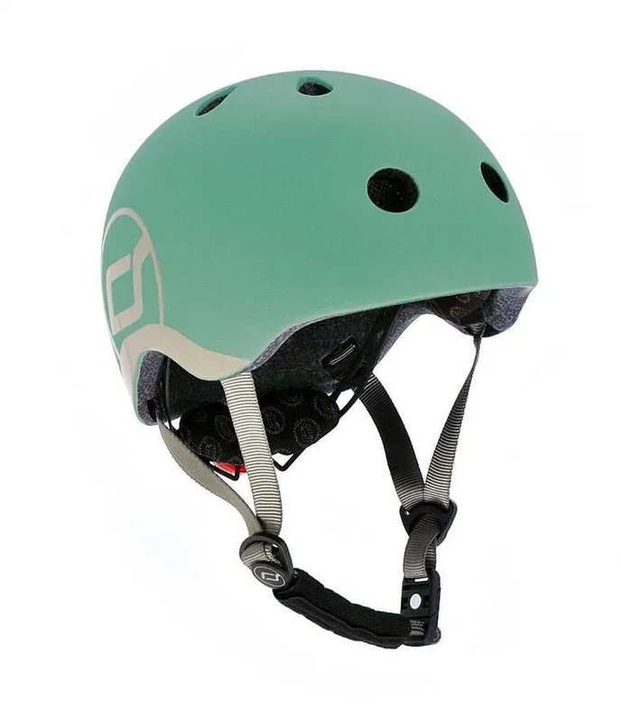 Children’s helmet scootandride forest 45-51