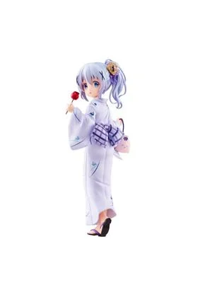Chino summer festival ver repackage edition fig 22 cm 1/7 scale