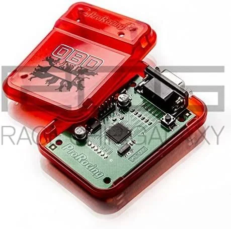 Chip Tuning Pro OBD Red Series Superb (III) 2.0 TSI 206 KW 280ps Gasolina Caja Ver.4