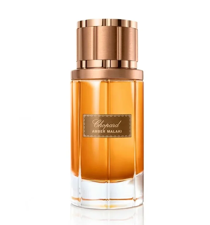 Chopard, amber malaki, eau de parfum, unisex, 80 ml *tester