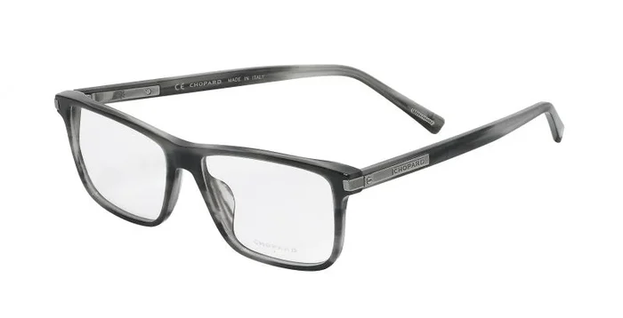 Chopard Vch296 Sunglasses, 06×7, 58 Unisex Adulto