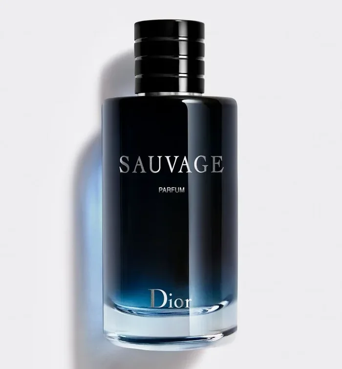 Christian Dior Sauvage Parfum Spray 200 ml