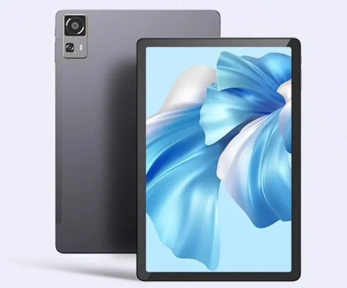 Chuwi e10 (acer) etpad qualcomm snapdragon 685/10.95″ (1920×1200)/8gb/128gb/bt/android 14