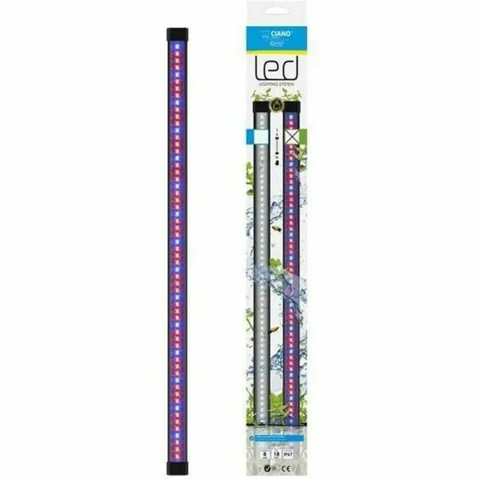 CIANO Aquarium LIGHTING – CLA 60 Plants Black (+converter) EUR