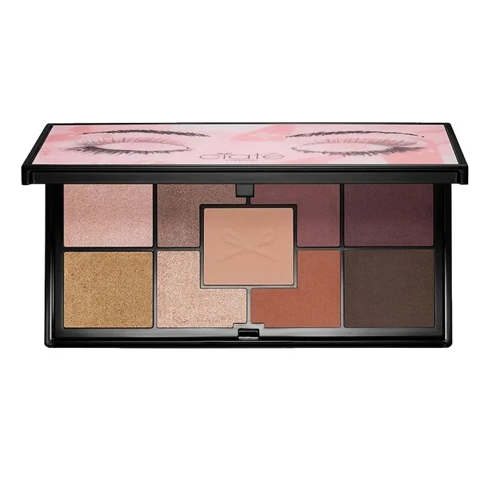 Ciate london pretty eyeshadow palette 18g